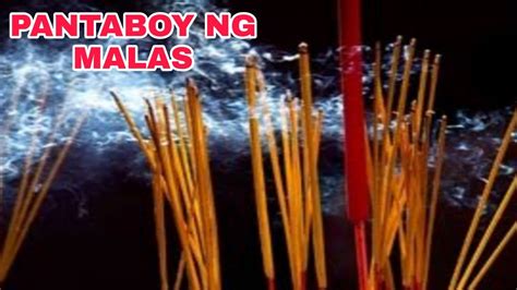 pantaboy malas sa bahay|Simpleng Paraan ng Pagtanggal ng Malas .